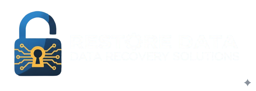 RestoreData